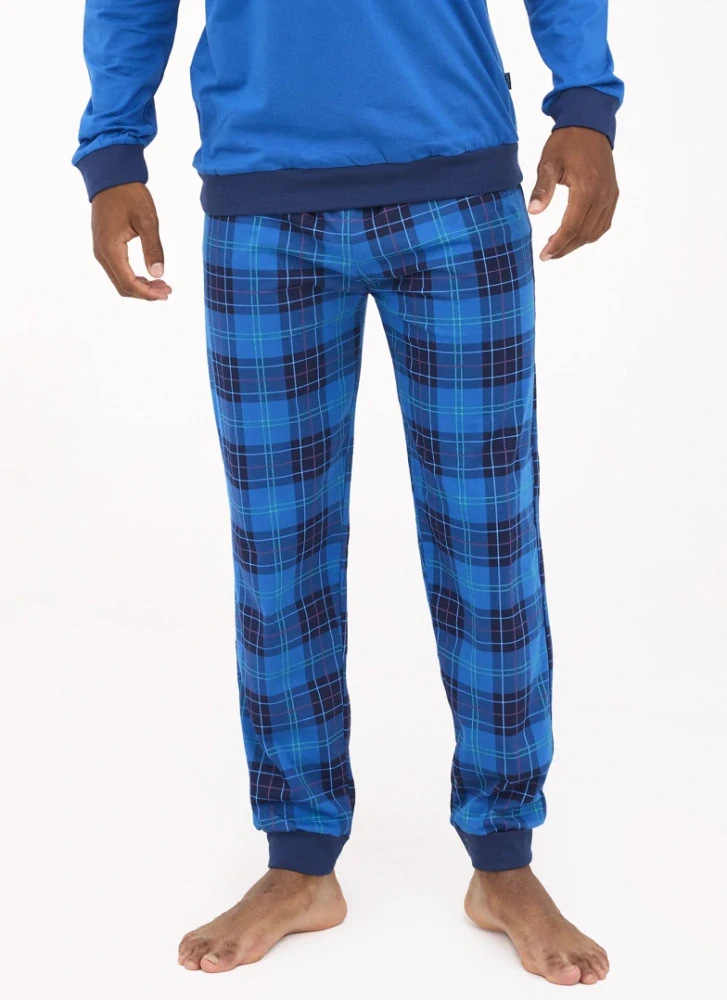 Chlapecké pyžamo Cornette Fun Young Future 999/53