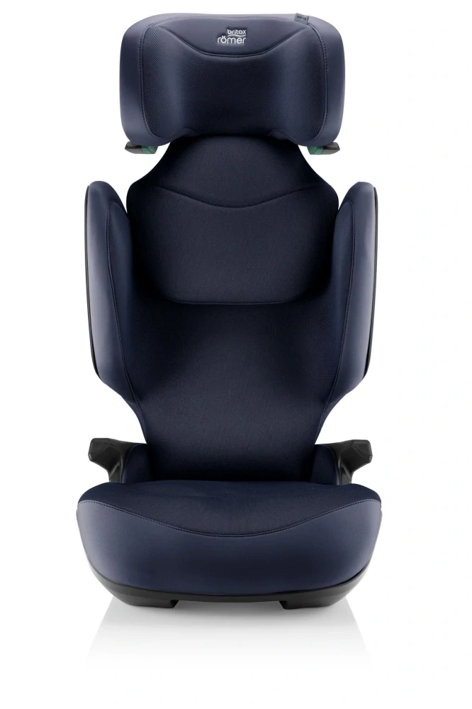 BRITAX RÖMER autosedačka Kidfix Pro M Style 100-150 cm, Night Blue