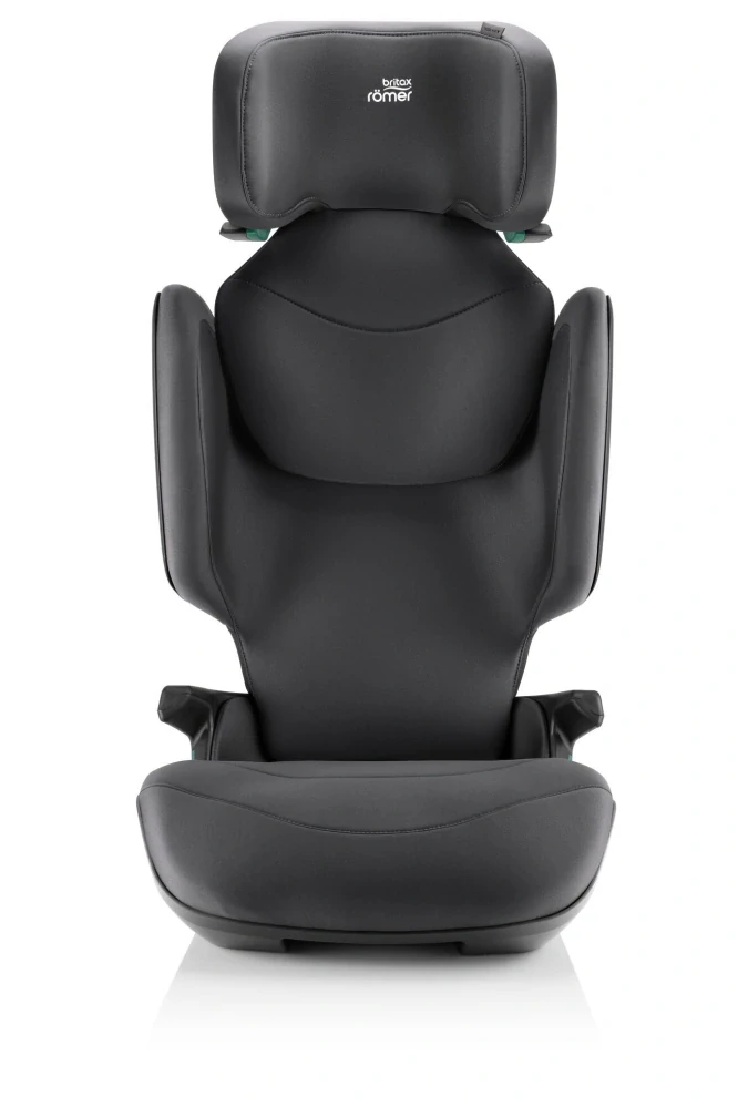 BRITAX RÖMER autosedačka Kidfix Pro M Classic 100-150 cm Midnight Grey