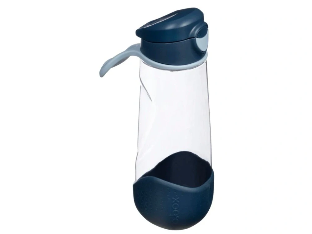 b.box Lahev na pití Sport 600ml Midnight
