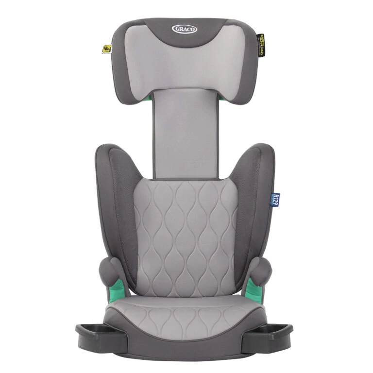 GRACO autosedačka Affix™ i-Size R129 100-150cmiron