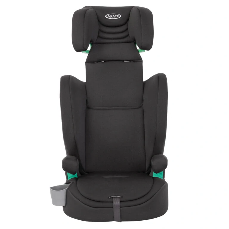 GRACO autosedačka ELDURA R129 Midnight