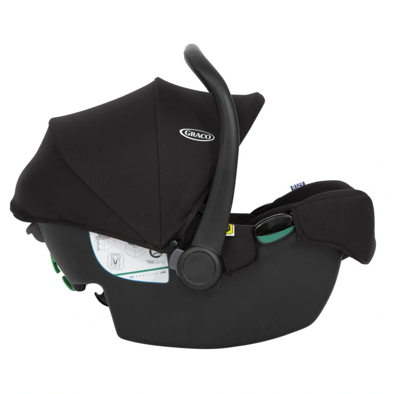 GRACO SnugLite™ R129 40-75cm midnight