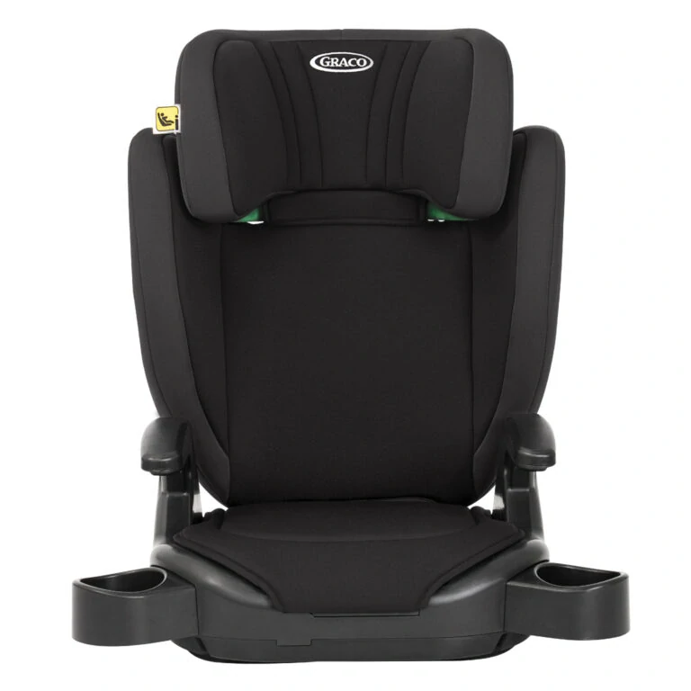 GRACO Autosedačka Junior Maxi™ R129 100-150cm midnight