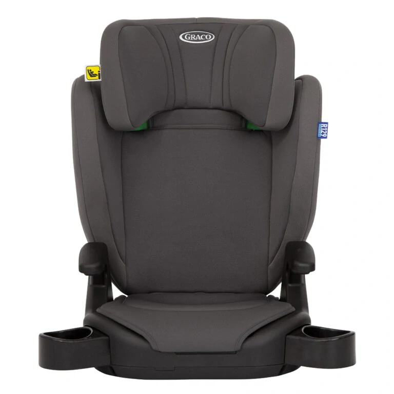 GRACO Autosedačka Junior Maxi™ R129 100-150cm iron