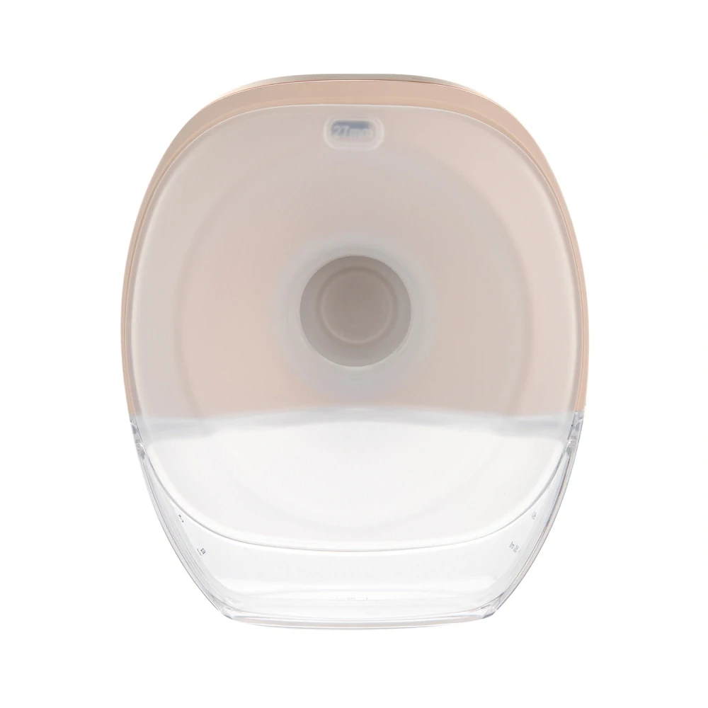 Canpol babies Elektrická odsávačka mateřského mléka do podprsenky Hands-Free