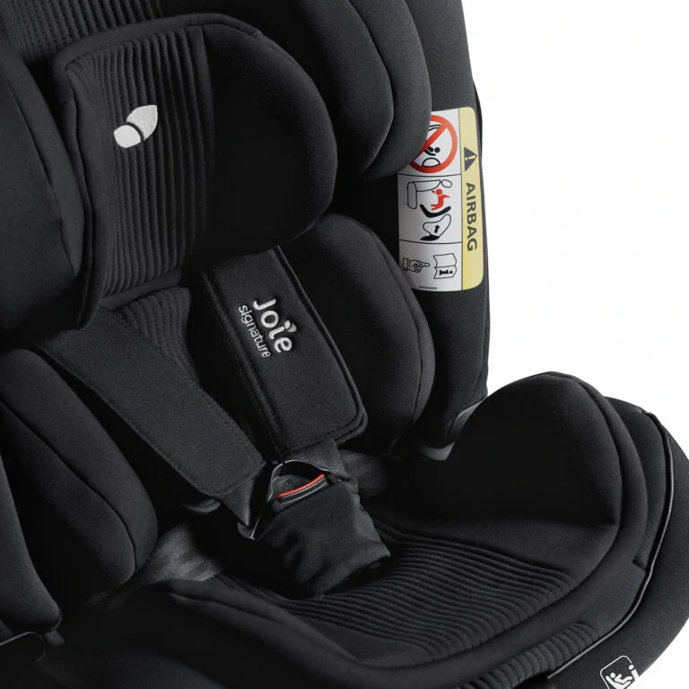 Joie Autosedačka i-Spin™ xl Signature eclipse