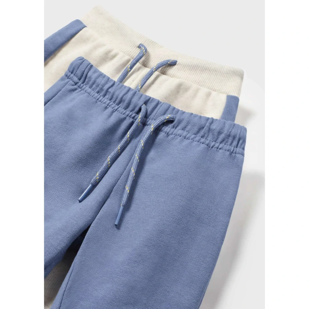 Chlapecká 3-dílná tepláková souprava Mayoral 918-49 žlutá