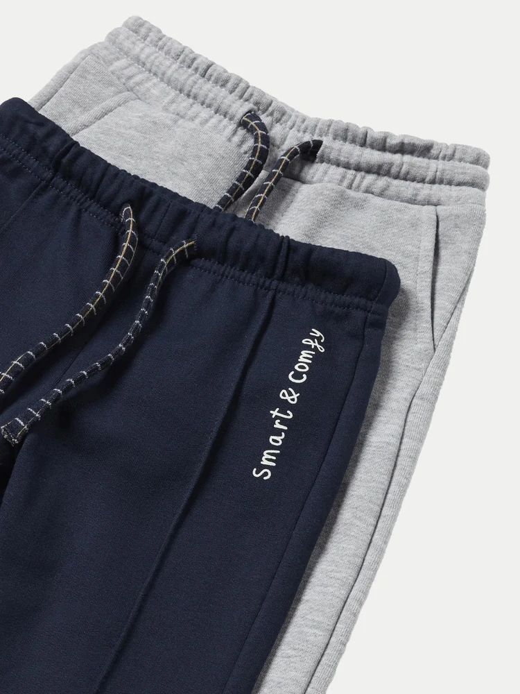 Chlapecká 3-dílná tepláková souprava Mayoral 2834-80 velikost 68