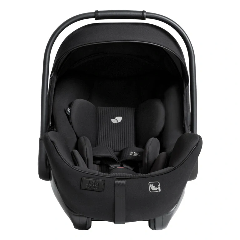 Joie autosedačka i-Level™ Pro Signature eclipse