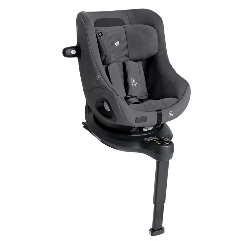 Joie autosedačka i-Harbour™ E Signature ebony