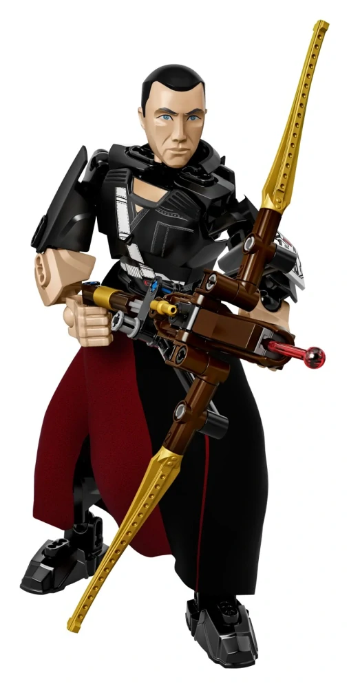 LEGO® Star Wars™ 75524, Chirrut Îmwe™