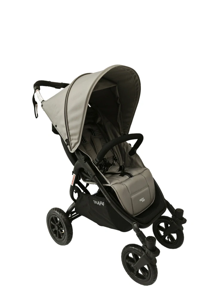 VALCO BABY Kočárek sportovní Snap 4 Sport Fauna