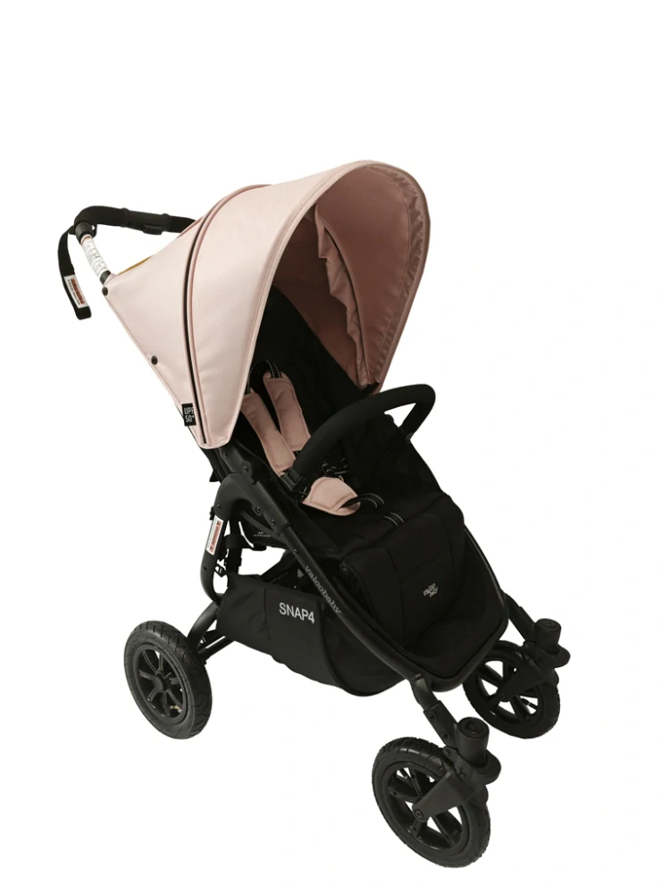 VALCO BABY Kočárek sportovní Snap 4 Sport Zephyr
