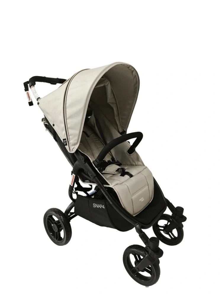 VALCO BABY Kočárek sportovní Snap 4 Bamboo