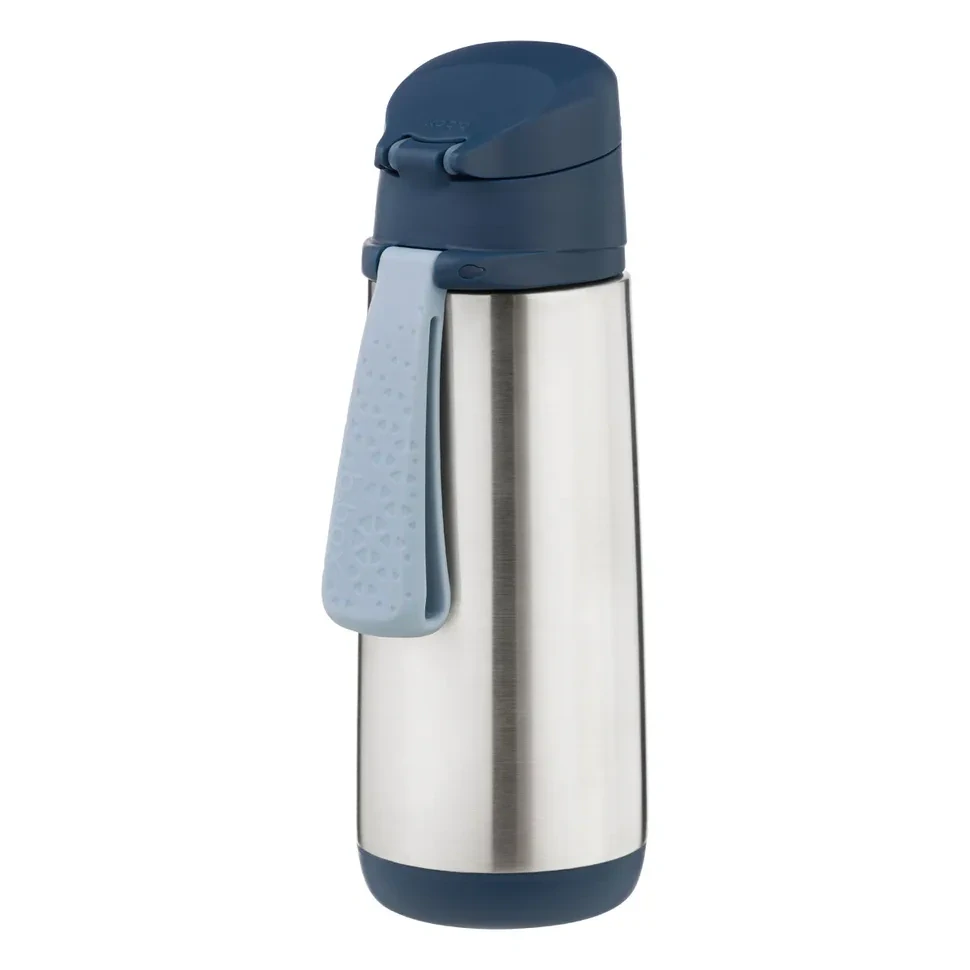 b.box Termoska na pití Sport 500ml Midnight