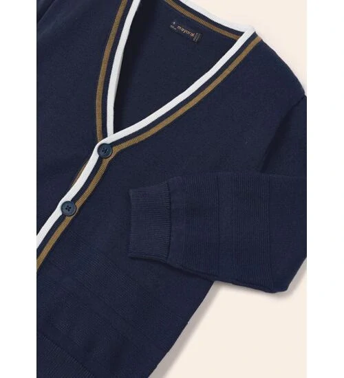 Chlapecký svetr Mayoral 3352-2