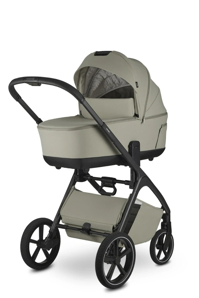 EASYWALKER Kočárek kombinovaný Zoey Sage Green