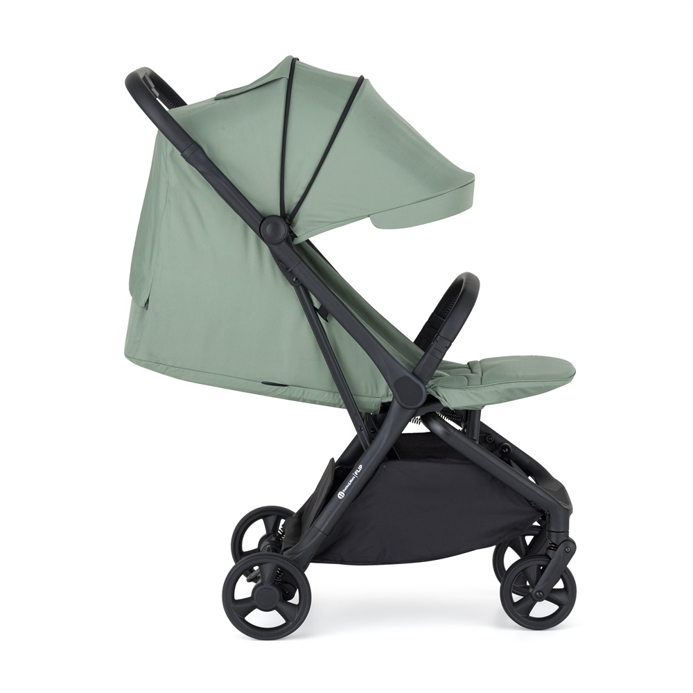 PETITE&MARS Kočárek sportovní Flip Matcha Green