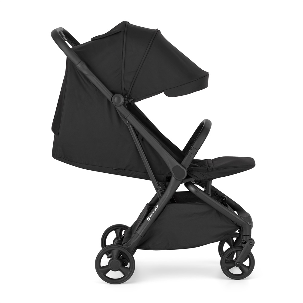 PETITE&MARS Kočárek sportovní Flip Forever Black