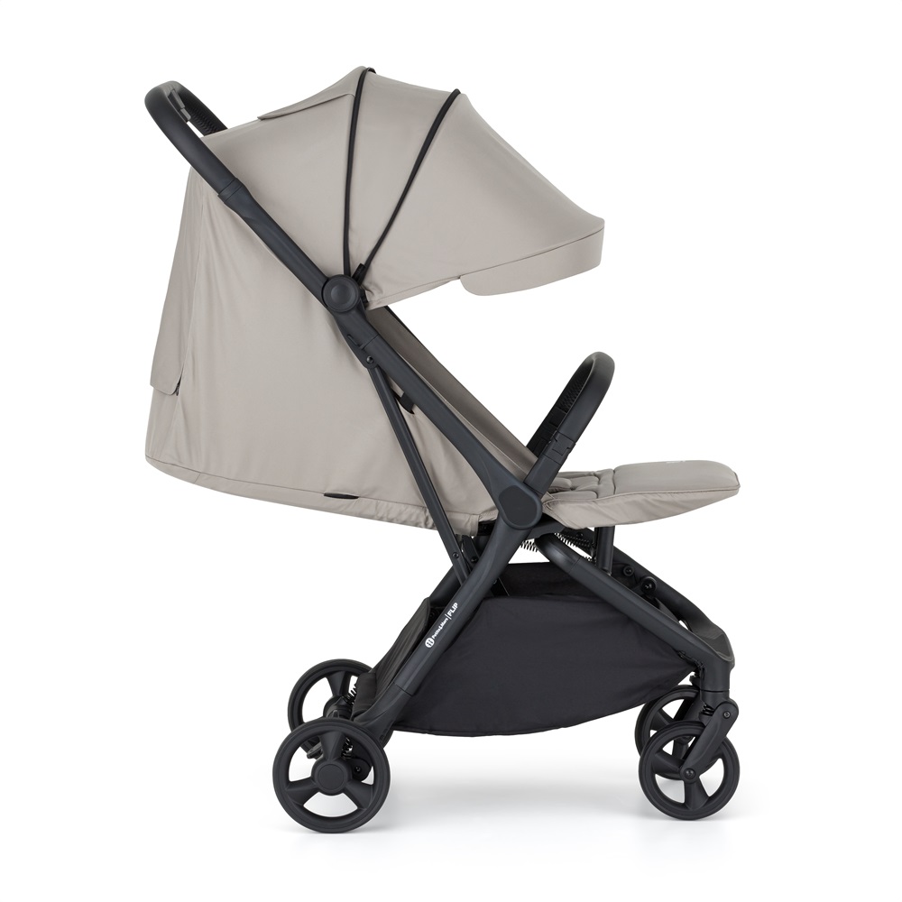 PETITE&MARS Kočárek sportovní Flip Platinum Grey