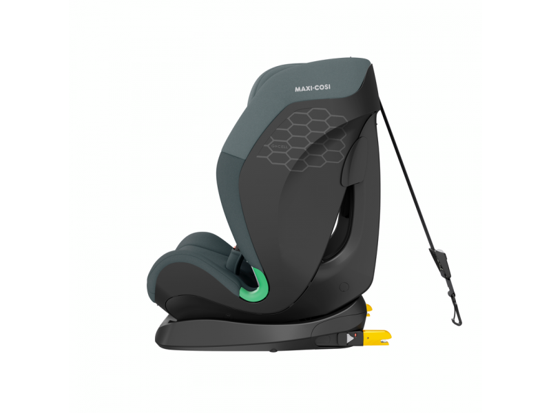 Maxi-Cosi Titan S i-Size autosedačka Tonal Graphite