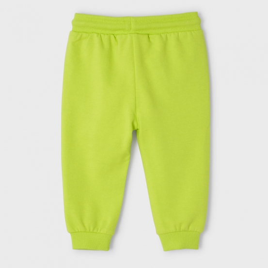 Tepláčky pro nejmenší Mayoral 711-95 Tmavě modré velikost 92