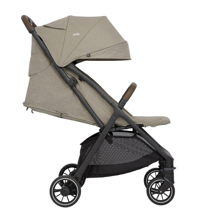 Joie kočárek Pact™ Pro oak