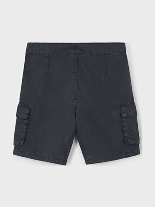 Chlapecké kraťasy Mayoral 3220-93 Asphalto velikost 122