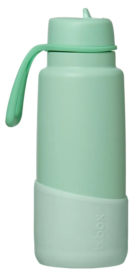 Silikonový chránič pro Termoláhev 1l - Spearmint 