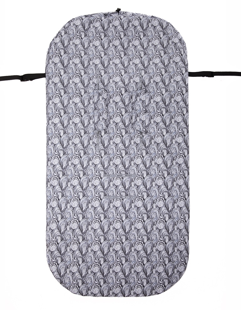 Emitex Fusak 2v1 Cocoon Softshell Shellsy