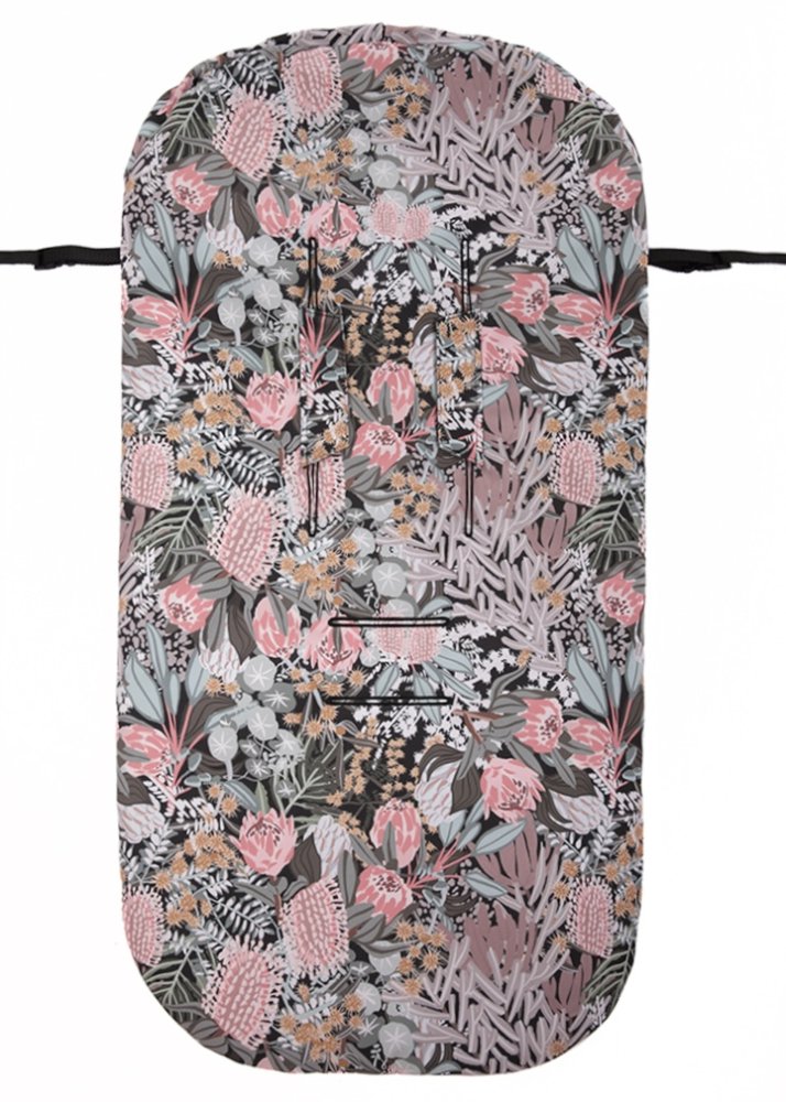 Emitex Fusak 2v1 Cocoon Softshell Poppy
