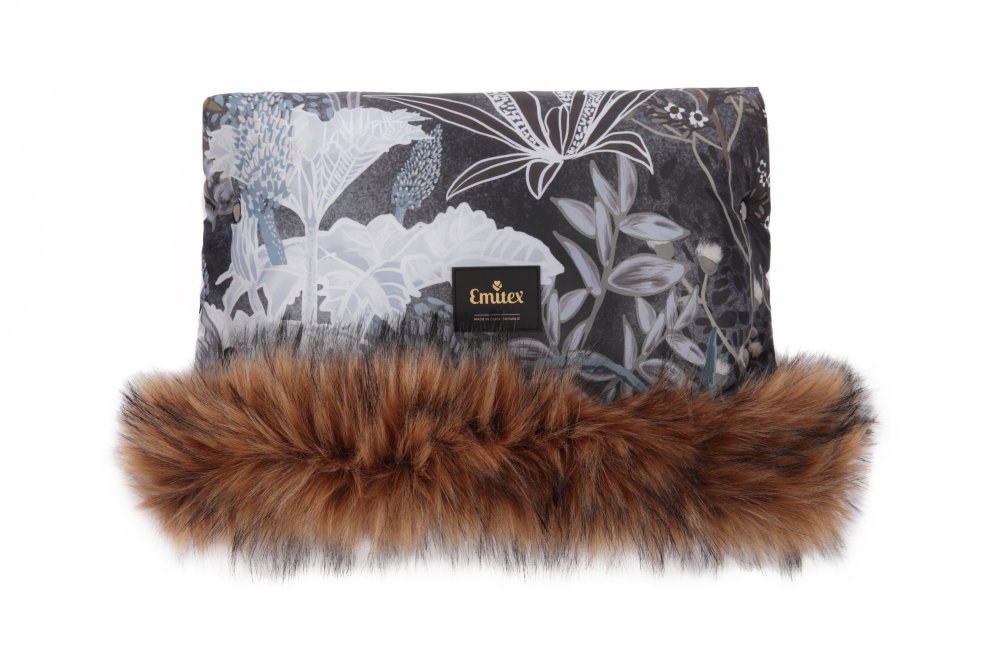 Emitex Rukávník Luxury Bloomora