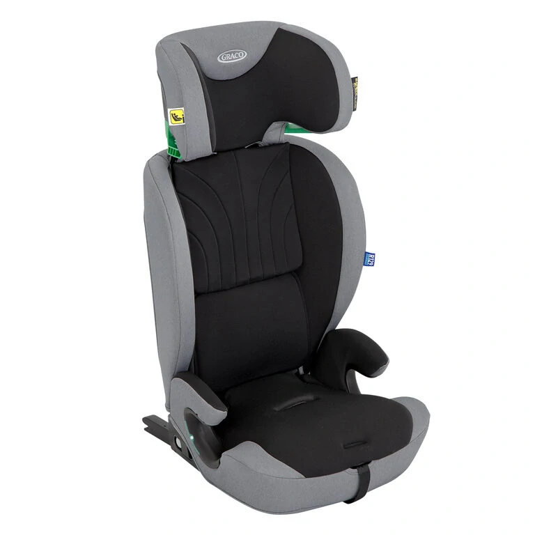 GRACO Autosedačka Energi™ R129 meteor