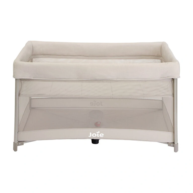 Cestovní postýlka Joie Amigo™ vanilla