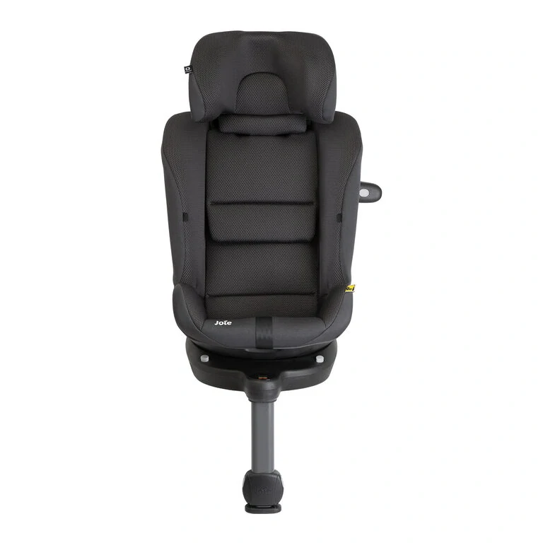 Joie autosedačka i-Spin 360™ Max & canopy mercury mesh
