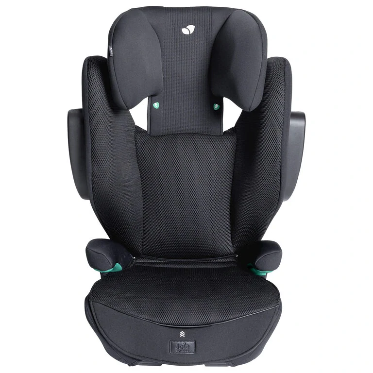 Joie autosedačka i-Traver™ Signature eclipse mesh
