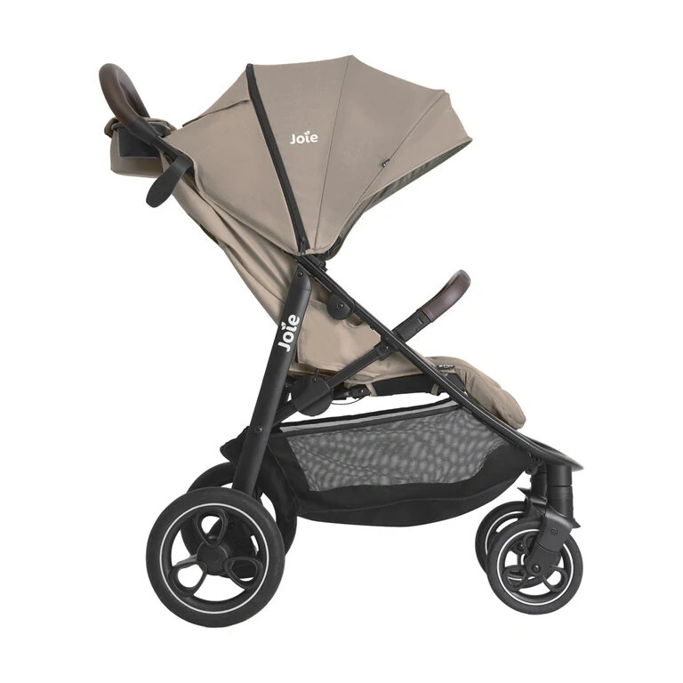 Sportovní kočárek Joie Litetrax Pro - Tofee