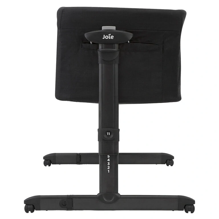 Cestovní postýlka Joie Roomie Glide shale