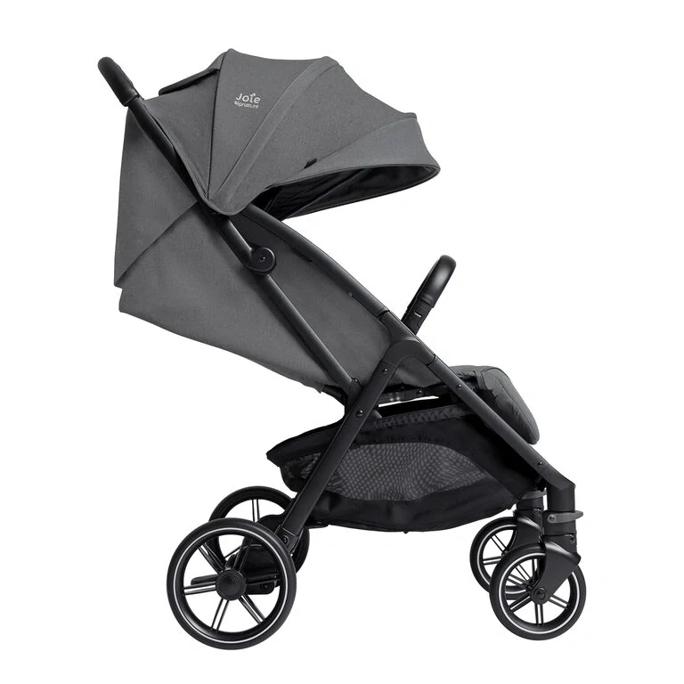 Sportovní kočárek Joie parcel™ lx Signature ebony