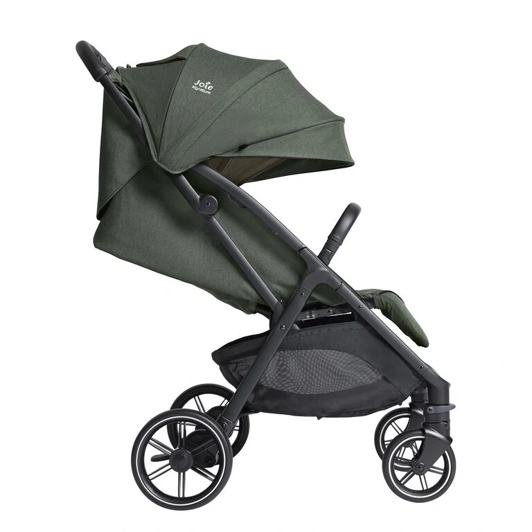 Sportovní kočárek Joie parcel™ lx Signature evergreen