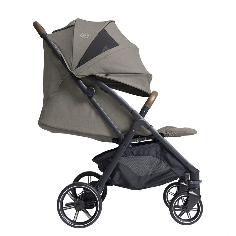 Sportovní kočárek Joie parcel™ lx Signature maple