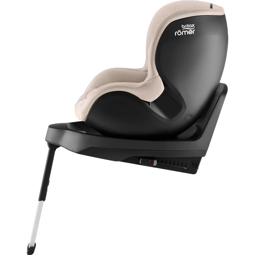 Autosedačka BRITAX RÖMMER Dualfix M Plus Style Teak