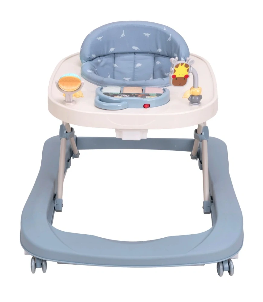 Chodítko Topmark LEXI 2v1 blue