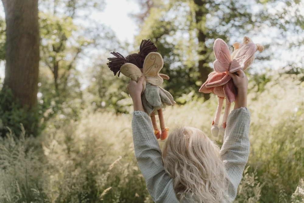 Little Dutch Panenka víla Mila