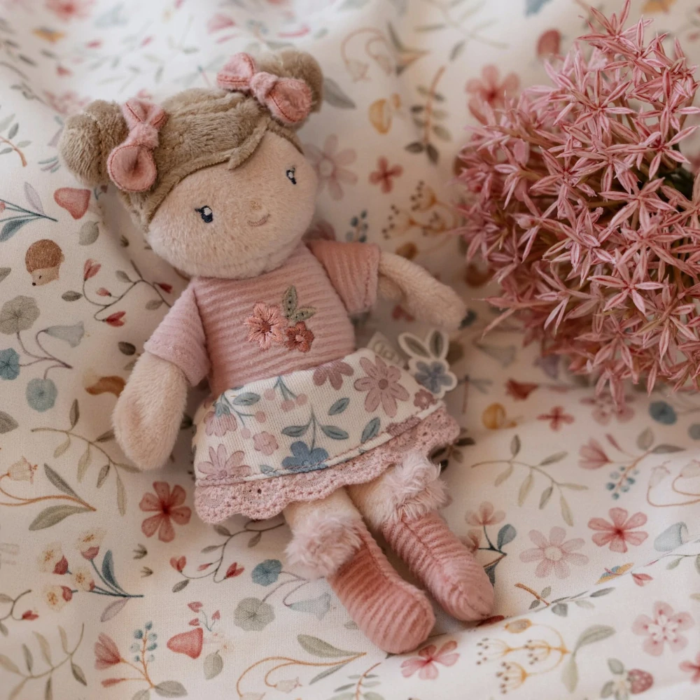 Little Dutch Panenka Rosa 10 cm