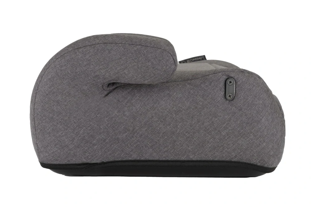 Bomimi SOFI MAXI iBelt podsedák 125-150 grafit