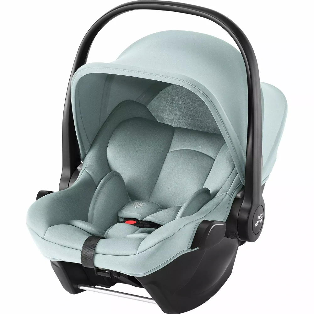 Autosedačka Britax Römer Baby-Safe Core + Baby-Safe Core Base  Ocean