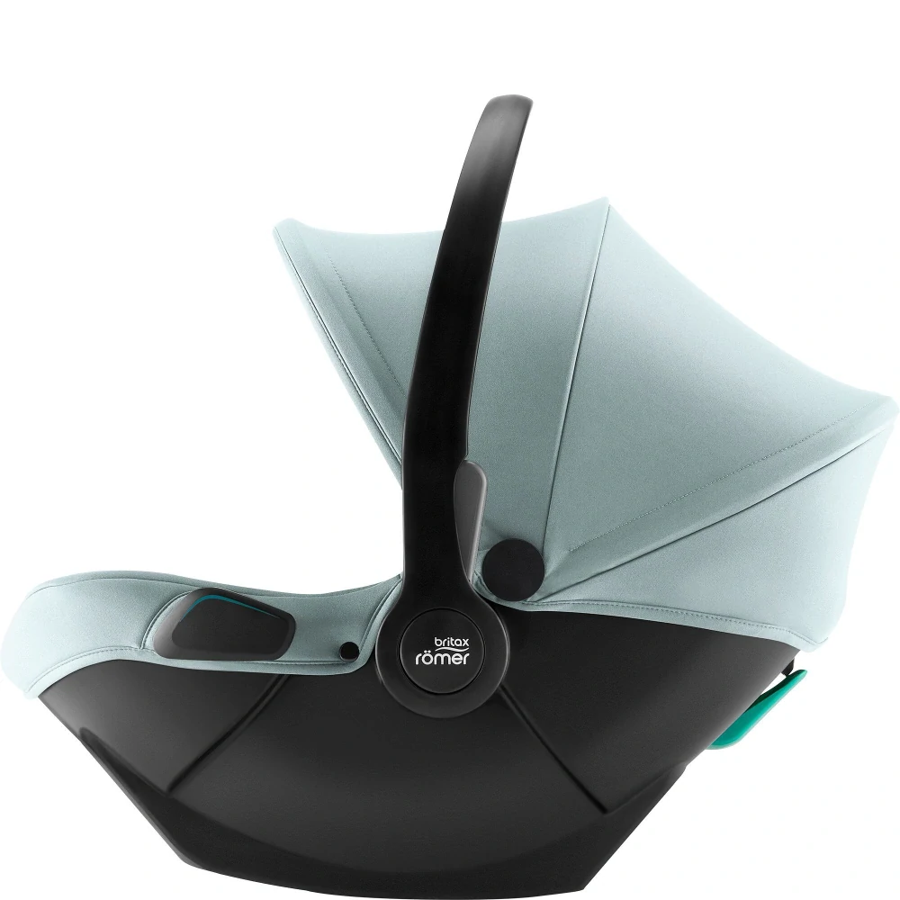 Autosedačka Britax Römer Baby-Safe Core Space Ocean