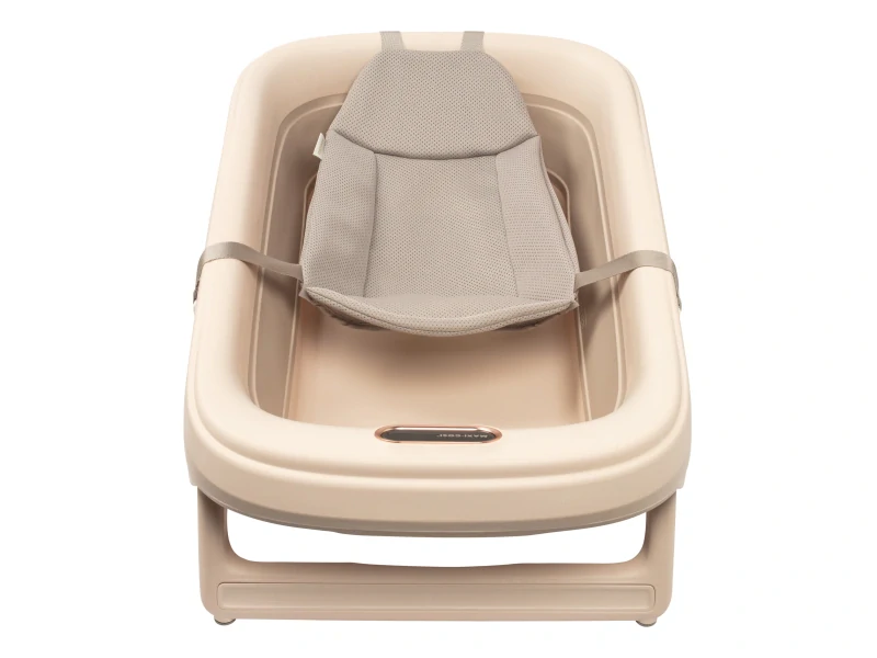 Maxi-Cosi Vanička Indigo Plus Muted Terra